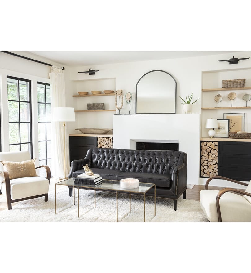 Regina Andrew - 14-1061 - Fisher 62" Floor Lamp by Regina Andrew - Image 2