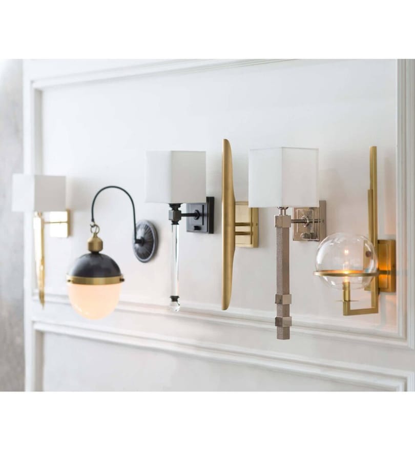 Regina Andrew - Redford 22" Wall Sconce by Regina Andrew - Image 8
