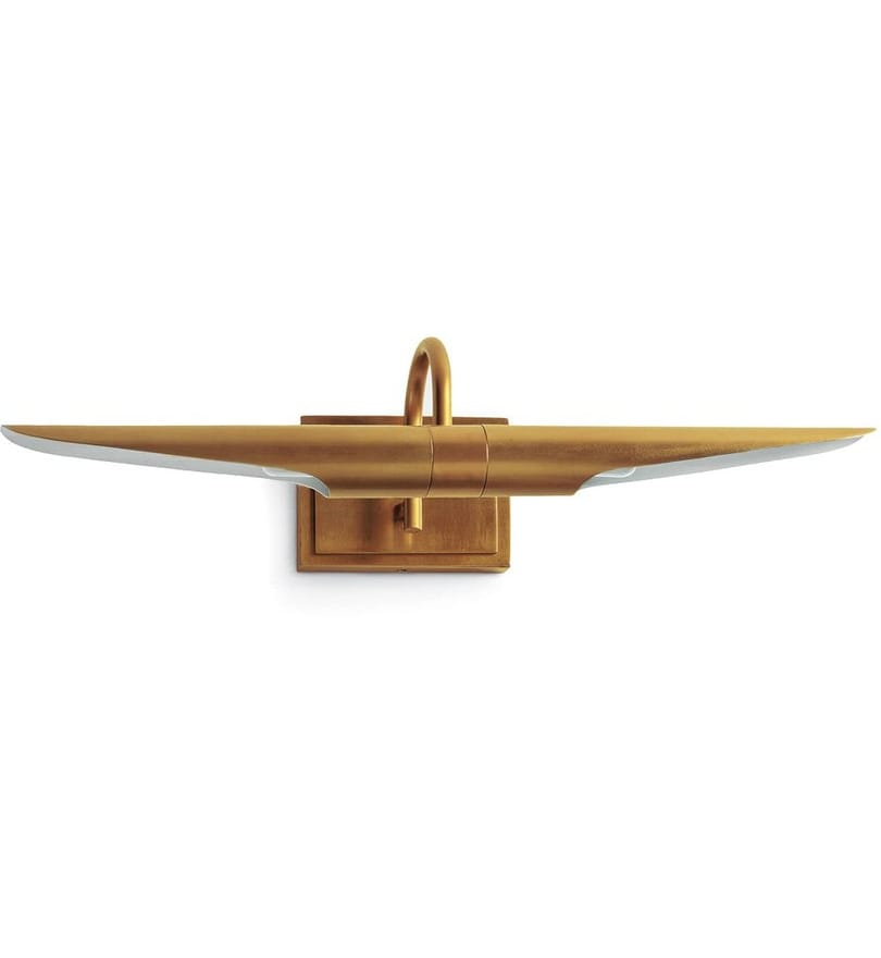 Regina Andrew - Redford 22" Wall Sconce by Regina Andrew