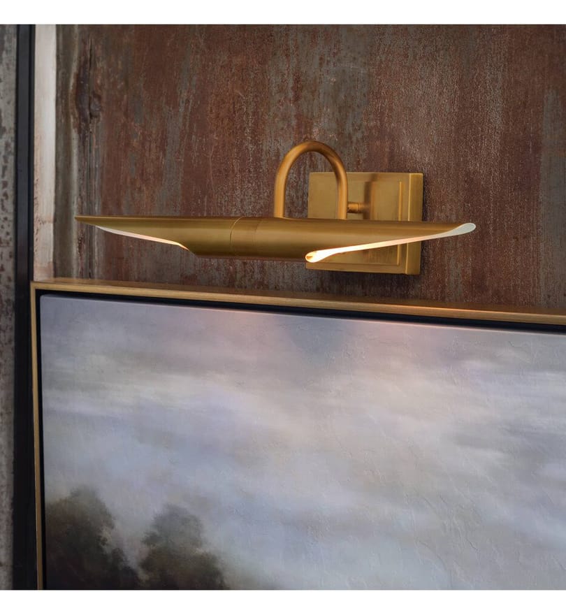 Regina Andrew - Redford 22" Wall Sconce by Regina Andrew - Image 6