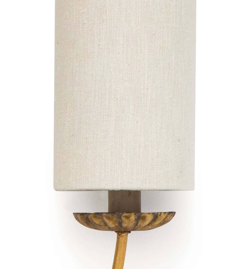 Regina Andrew - 15-1064 - Louis 28" Wall Sconce by Regina Andrew - Image 3