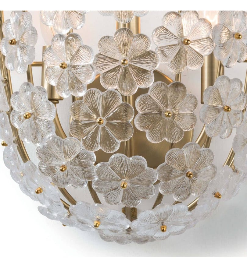 Regina Andrew - 15-1083 - Charlotte 16" Wall Sconce by Regina Andrew - Image 4