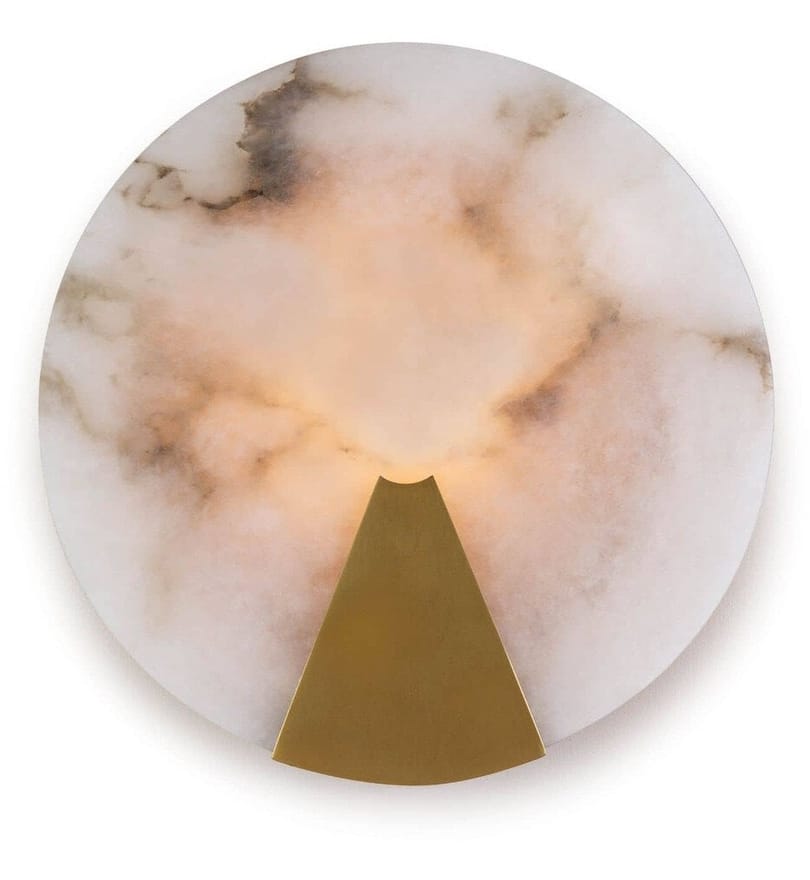 Regina Andrew - 15-1114 - Houston 10.75" Wall Sconce by Regina Andrew