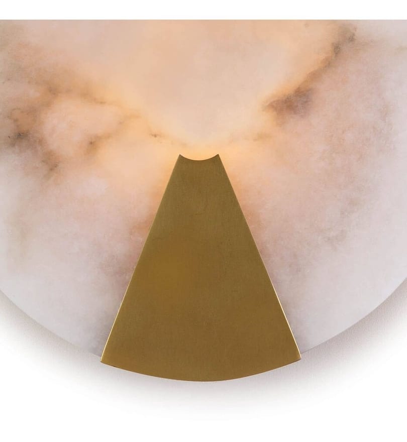 Regina Andrew - 15-1114 - Houston 10.75" Wall Sconce by Regina Andrew - Image 5