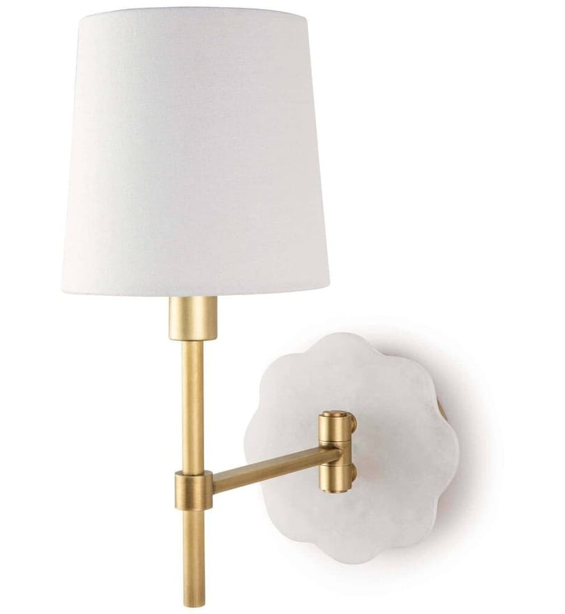 Regina Andrew - 15-1118 - Mia 13.5" Wall Sconce by Regina Andrew