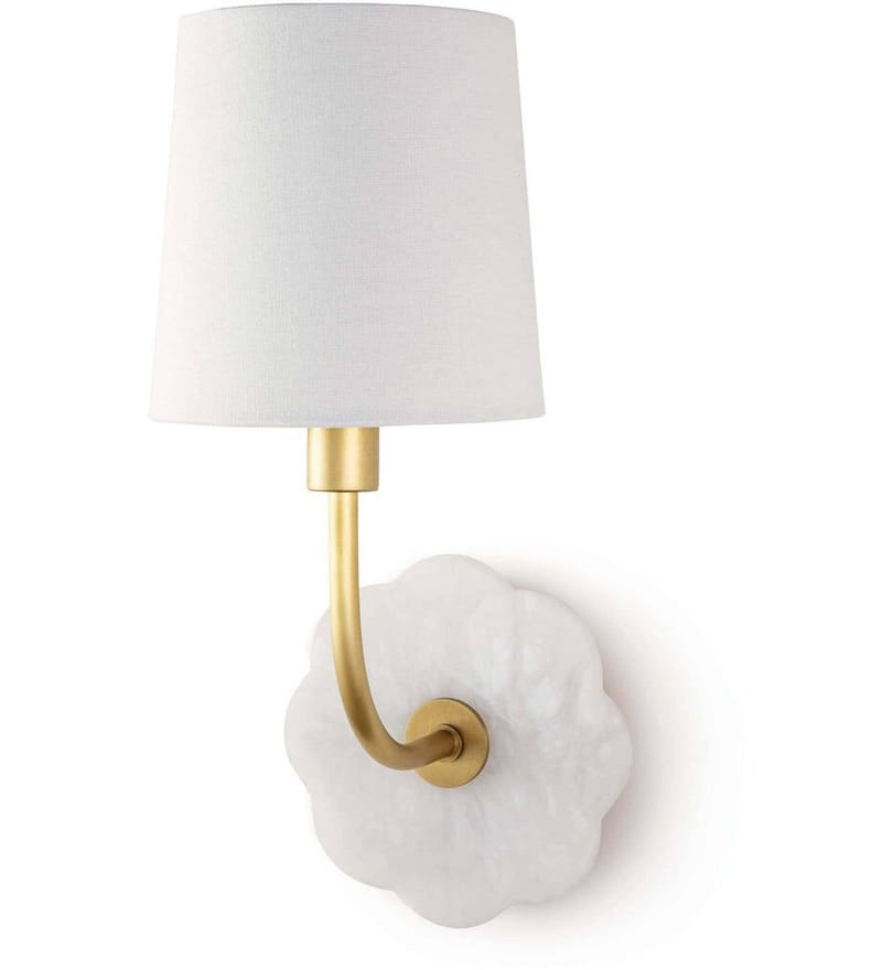 Regina Andrew - 15-1119 - Camilla 14" Wall Sconce by Regina Andrew