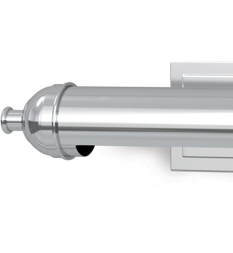 Regina Andrew - 15-1174PN - Devon 17.5" Picture Light by Regina Andrew - Image 2
