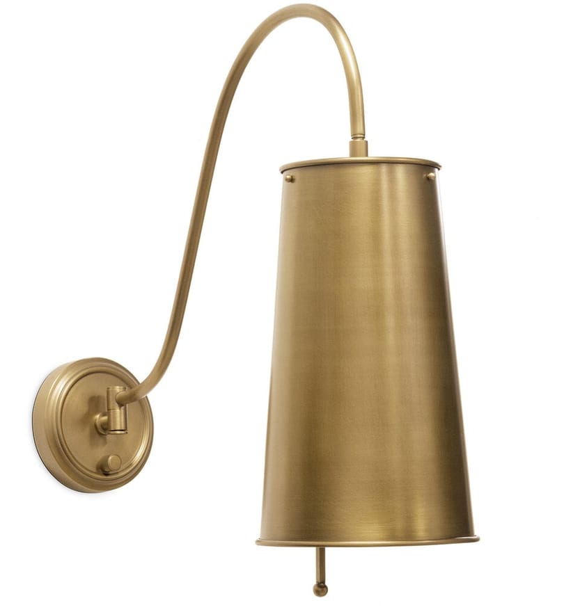 Regina Andrew - 15-1194NB - Hattie 19.5" Wall Sconce by Regina Andrew