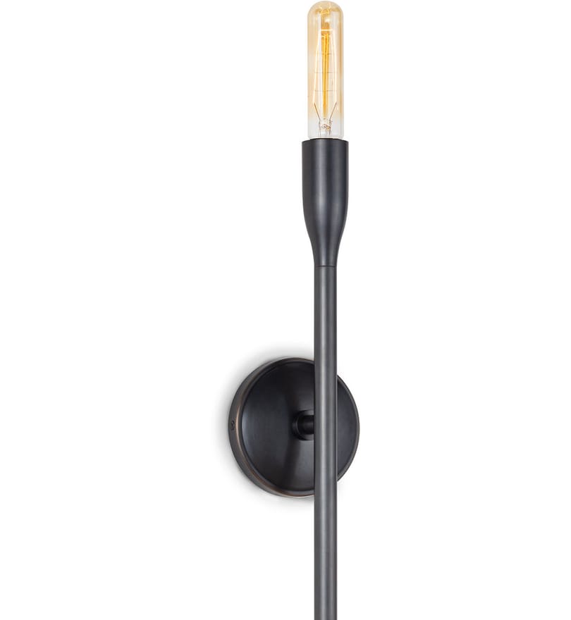 Regina Andrew - Cobra 22" Wall Sconce by Regina Andrew - Image 4