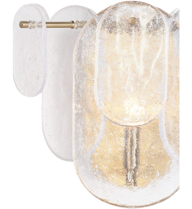 Regina Andrew - Echo 11.75" Wall Sconce by Regina Andrew - Image 3