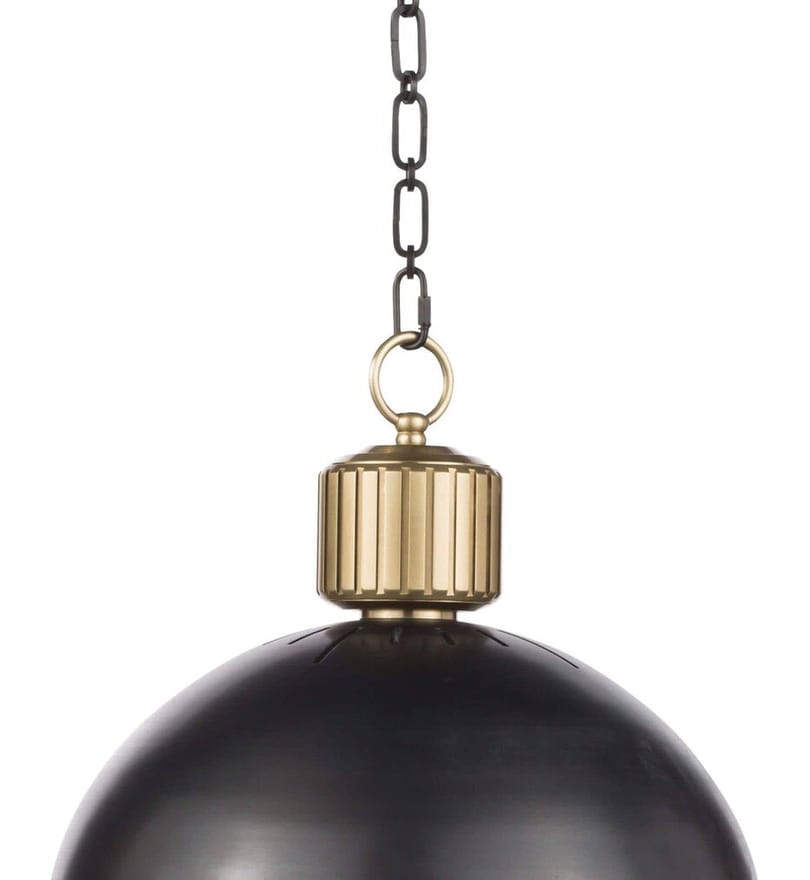 Regina Andrew - 16-1119BBNB - Otis 15.5" Pendant by Regina Andrew - Image 5