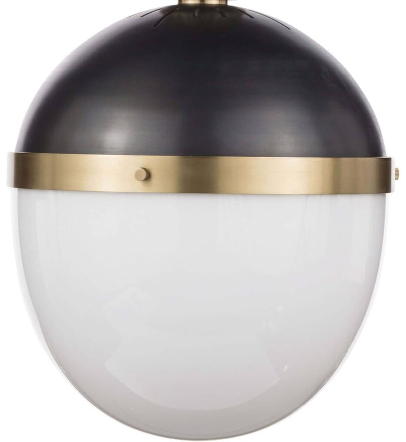 Regina Andrew - 16-1119BBNB - Otis 15.5" Pendant by Regina Andrew - Image 4