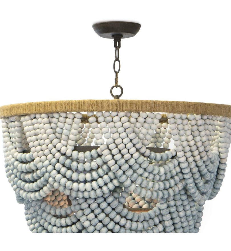 Regina Andrew - 16-1179 - Regina Andrew Ombre 24" Chandelier by Regina Andrew - Image 6