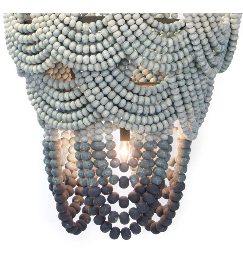 Regina Andrew - 16-1179 - Regina Andrew Ombre 24" Chandelier by Regina Andrew - Image 4