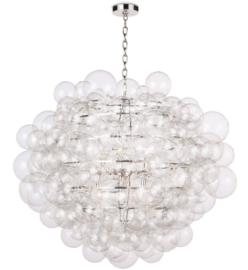 Regina Andrew - 16-1202 - Nimbus 34" Chandelier by Regina Andrew