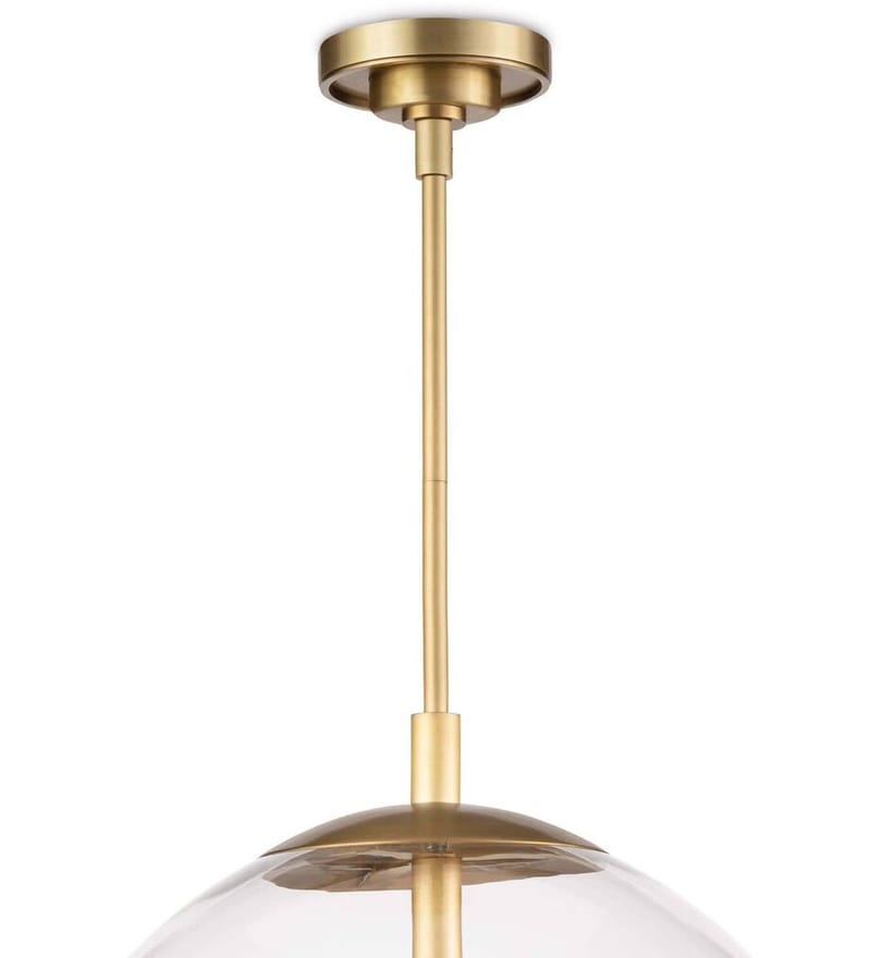 Regina Andrew - 16-1247NB - Cafe 17" Pendant by Regina Andrew - Image 5