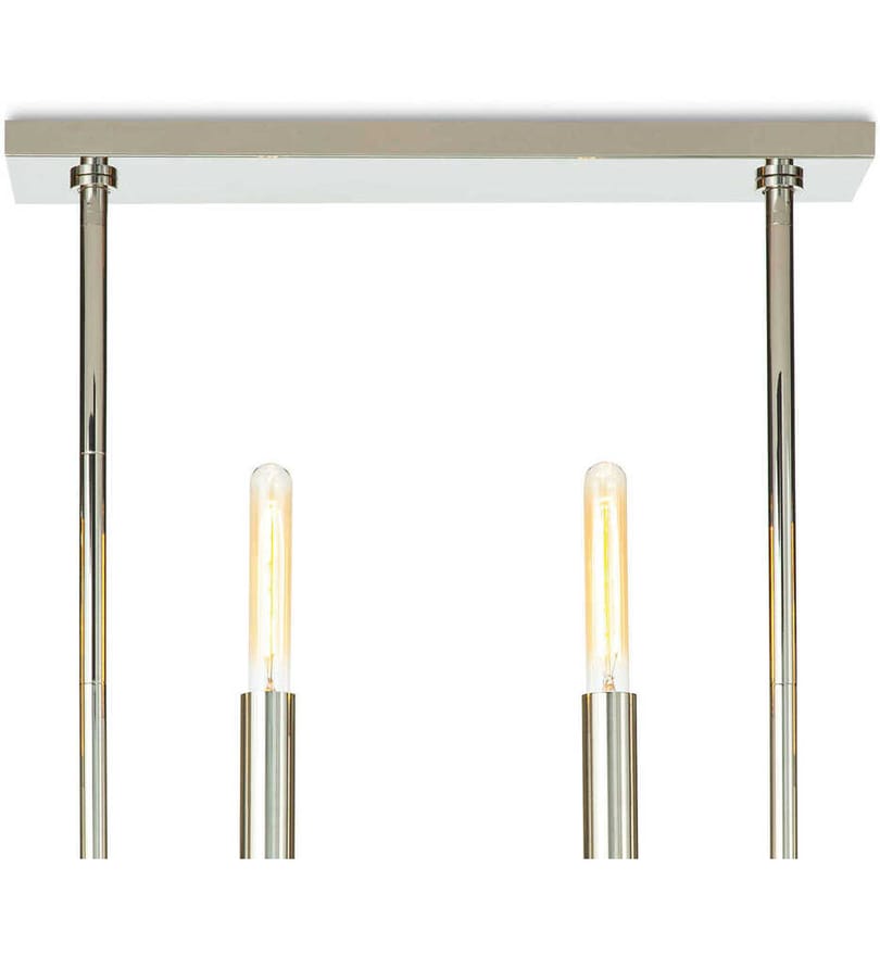 Regina Andrew - Wolfe 47.5" Chandelier by Regina Andrew - Image 6