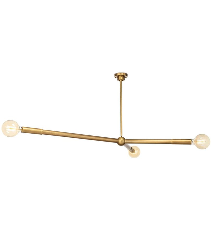 Regina Andrew - Talon 51.25" Chandelier by Regina Andrew - Image 5