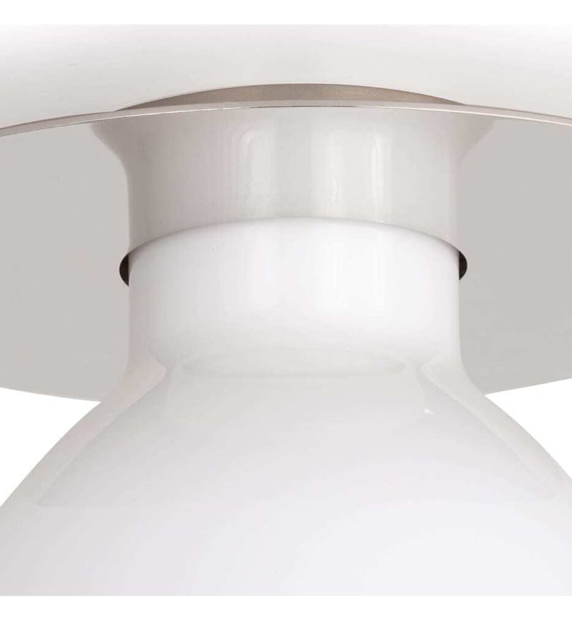 Regina Andrew - 16-1354PN - Mixer 11" Flush Mount by Regina Andrew - Image 2