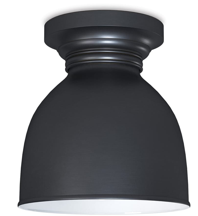 Regina Andrew - 16-1355ORB - Pantry 8.5" Flush Mount by Regina Andrew