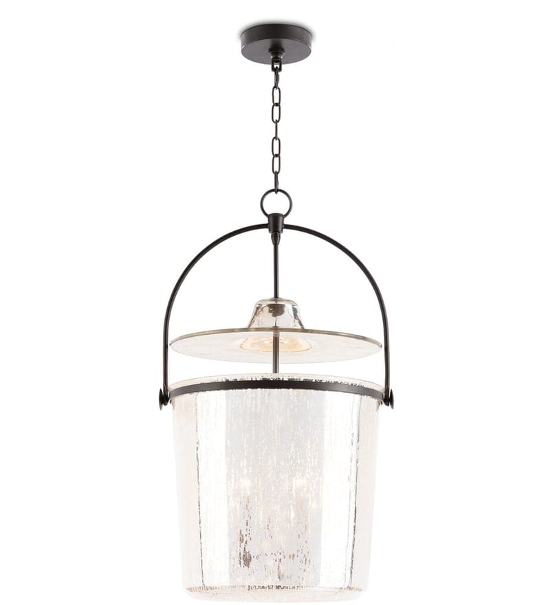 Regina Andrew - 16-1360ORB - Emerson 14" Pendant by Regina Andrew