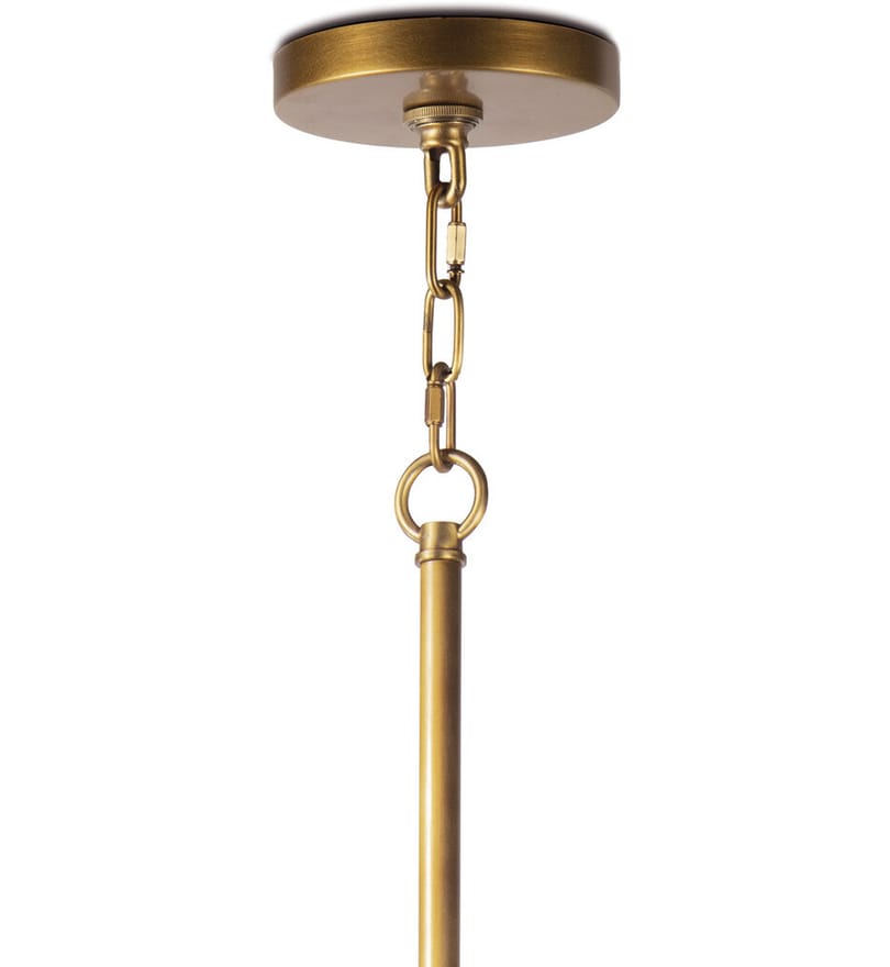 Regina Andrew - Montreux 21.25" Pendant by Regina Andrew - Image 2