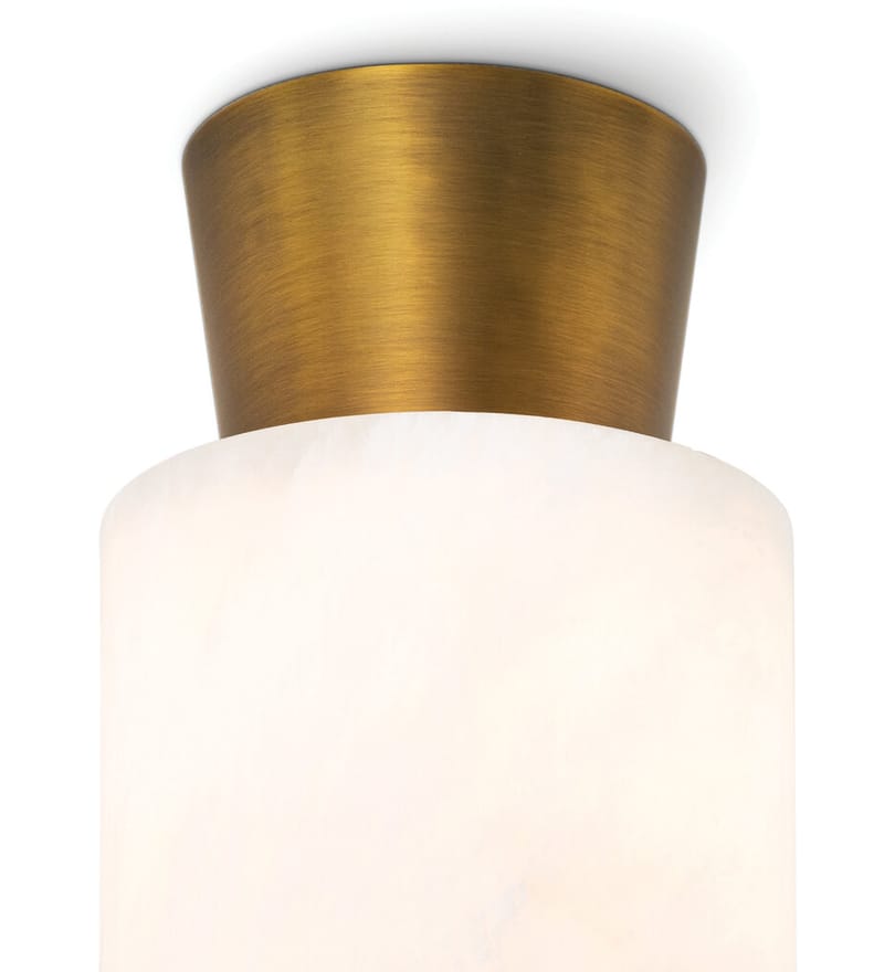 Regina Andrew - Hazel 5.75" Flush Mount by Regina Andrew - Image 5