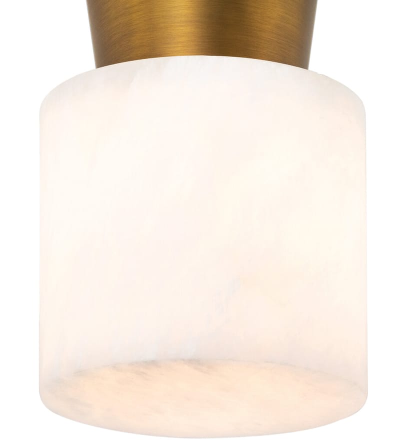 Regina Andrew - Hazel 5.75" Flush Mount by Regina Andrew - Image 3