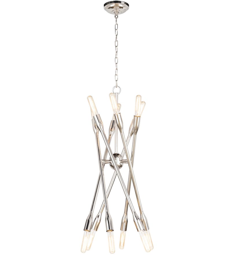Regina Andrew - Cobra 30.5" Chandelier by Regina Andrew - Image 4