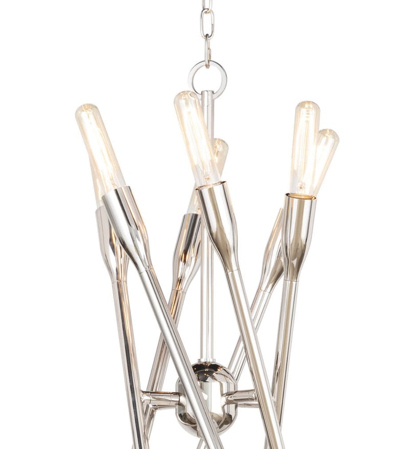 Regina Andrew - Cobra 30.5" Chandelier by Regina Andrew - Image 5