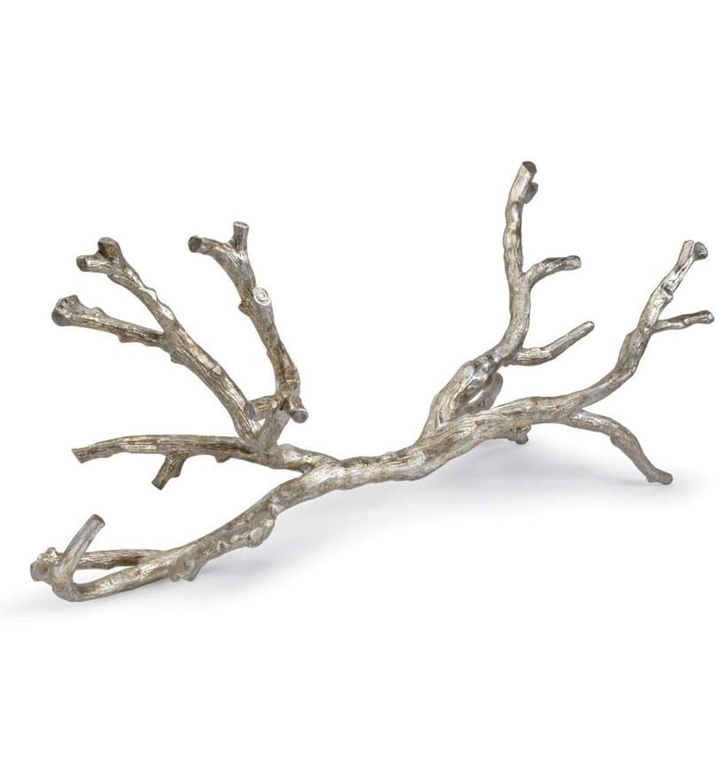 Regina Andrew - Metal Branch by Regina Andrew