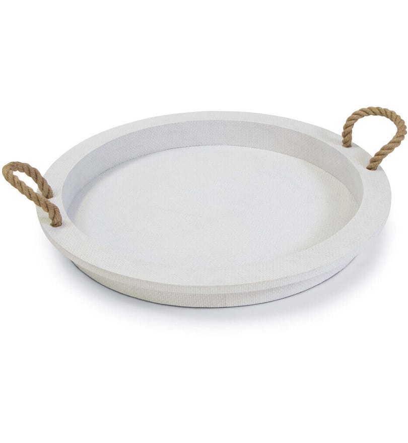 Regina Andrew - Aegean 22" Tray by Regina Andrew