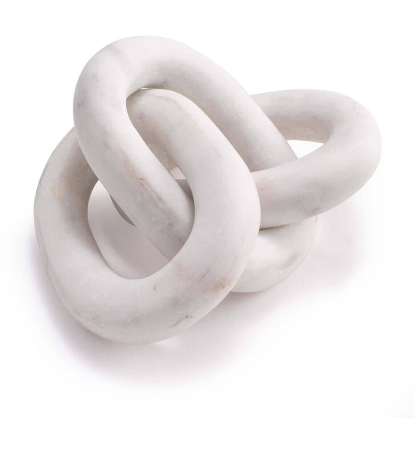 Regina Andrew - Atlas Marble Chain by Regina Andrew - Image 5