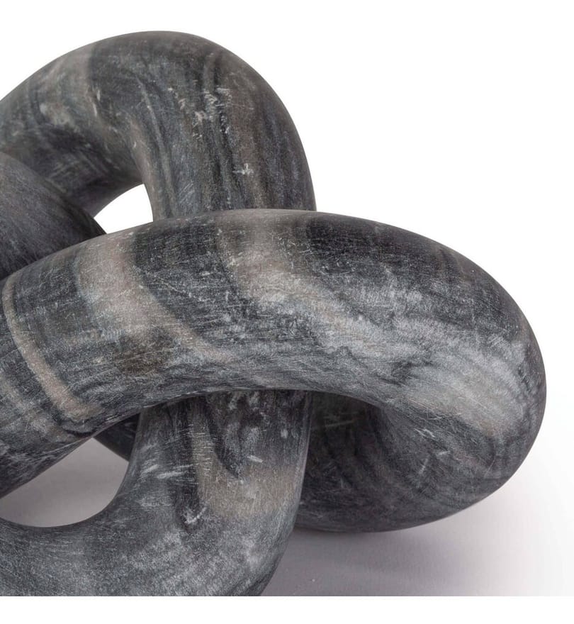 Regina Andrew - Cassius Marble Sculpture by Regina Andrew - Image 2