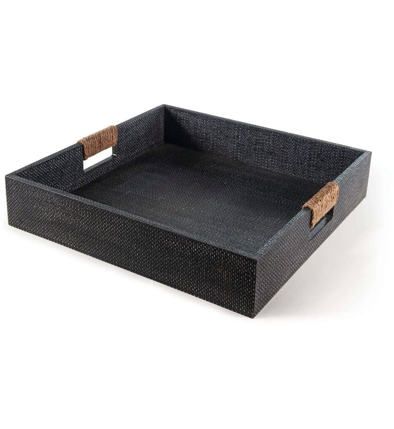 Regina Andrew - Logia 18" Tray by Regina Andrew