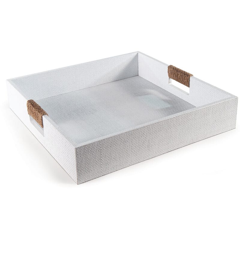 Regina Andrew - Logia 18" Tray by Regina Andrew