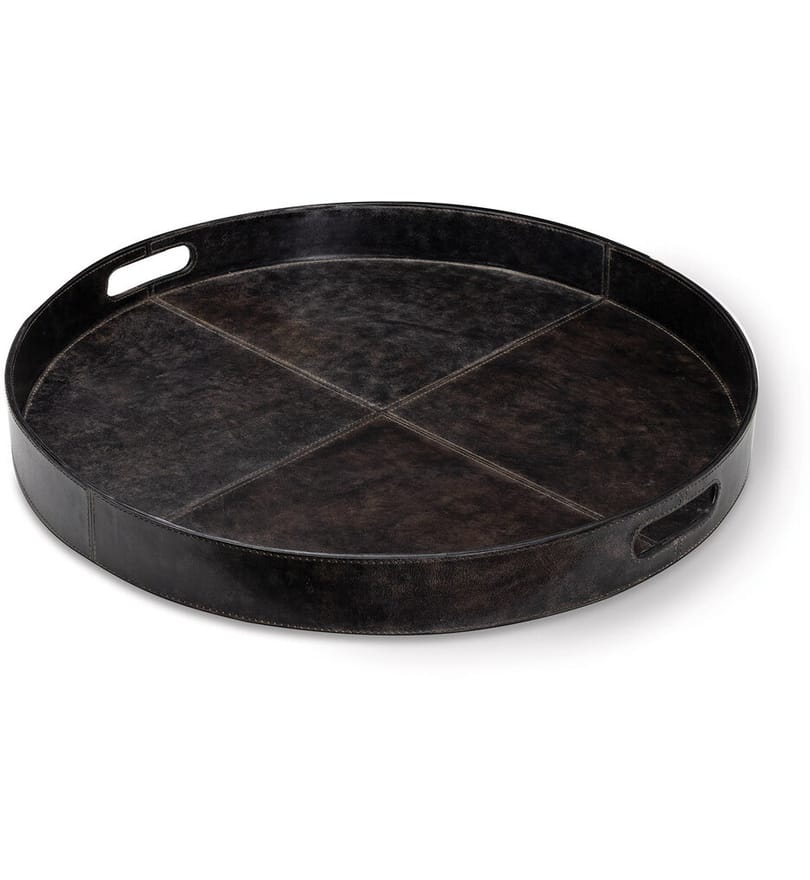Regina Andrew - Derby 24" Tray by Regina Andrew