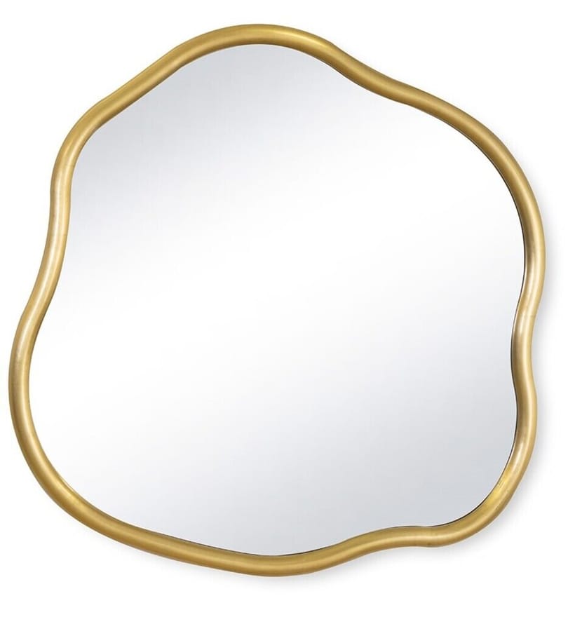 Regina Andrew - 21-1164 - Isadora 34" Mirror by Regina Andrew