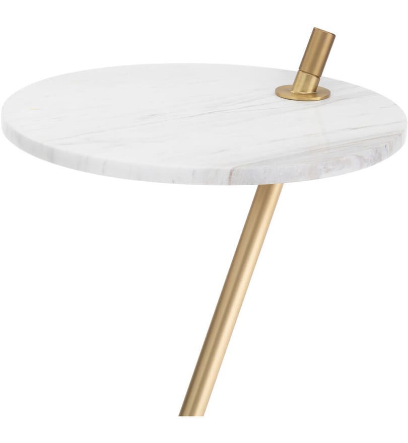 Regina Andrew - Spyder 26.5" Side Table by Regina Andrew - Image 4