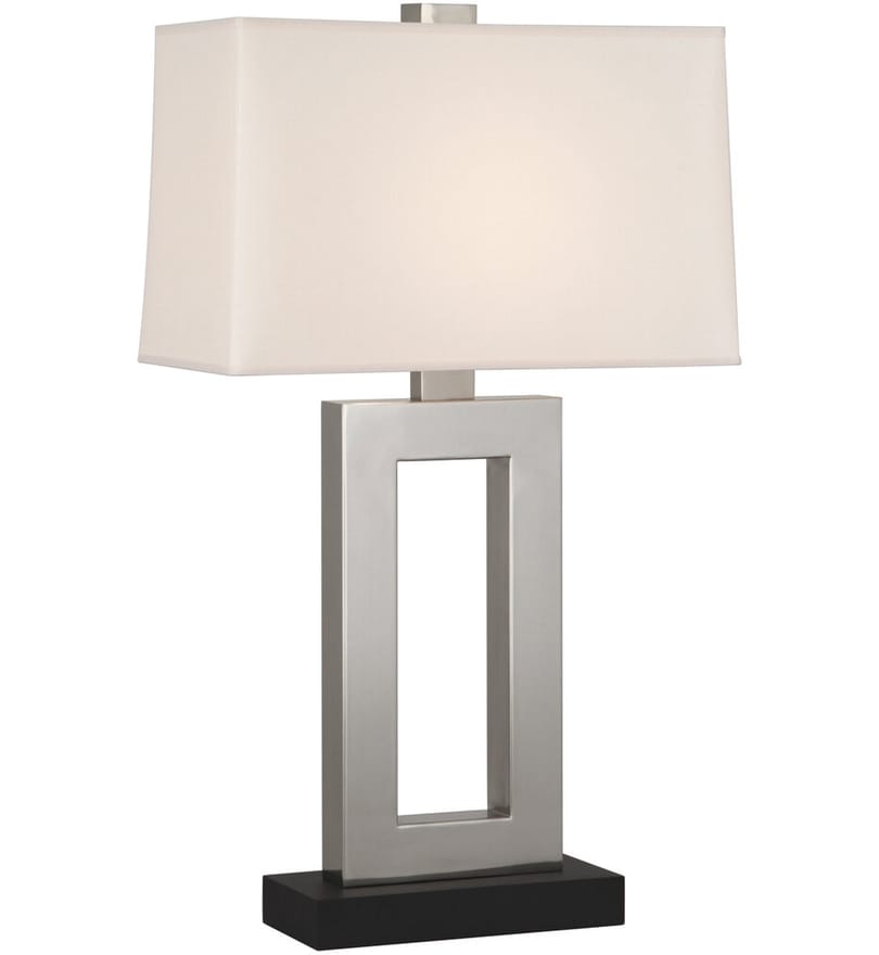 Robert Abbey - Doughnut 29.5" Table Lamp by Robert Abbey