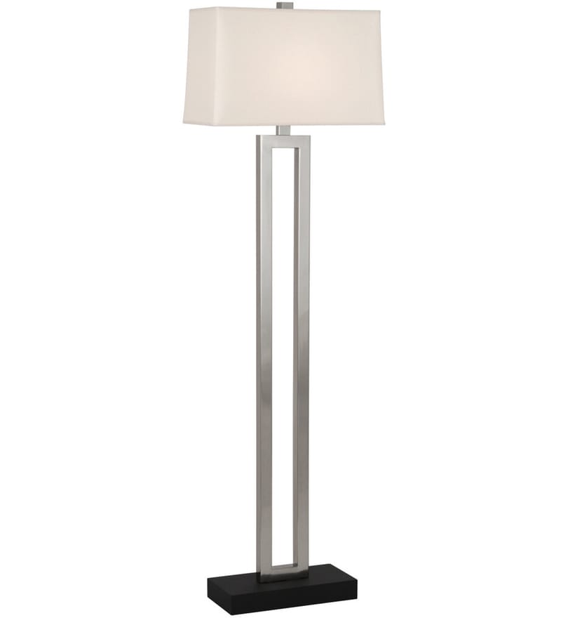 Robert Abbey - Doughnut 59.75" Floor Lamp by Robert Abbey