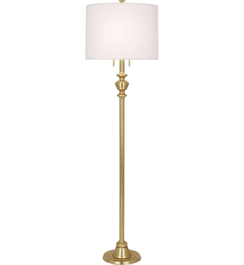Robert Abbey - 1223 - Arthur 65" Floor Lamp by Robert Abbey