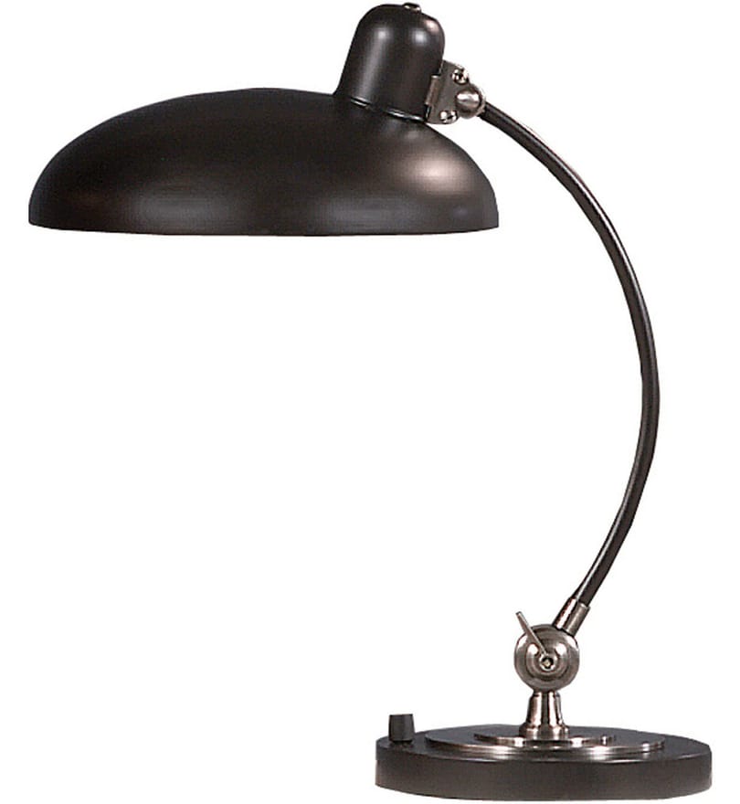 Robert Abbey - 1840 - Bruno 26.75" Desk Lamp by Robert Abbey