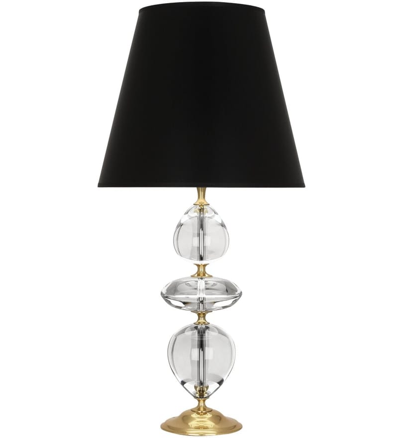 Robert Abbey - 260B - Williamsburg Orlando 30.75" Table Lamp by Robert Abbey