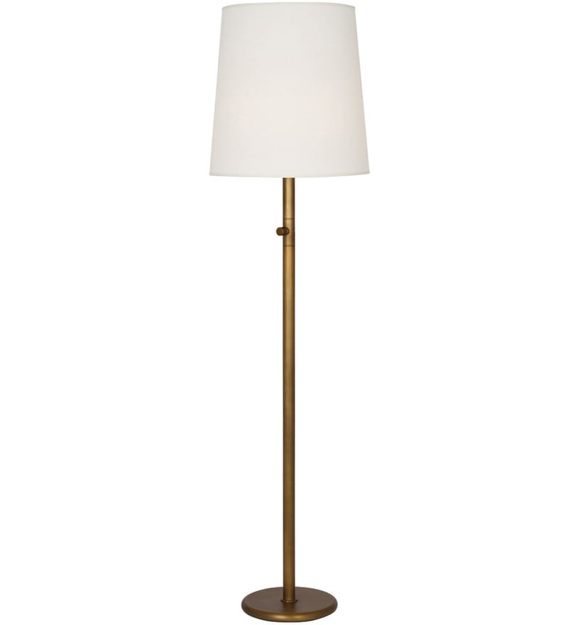 Robert Abbey - Buster Chica 62.5" Floor Lamp by Robert Abbey