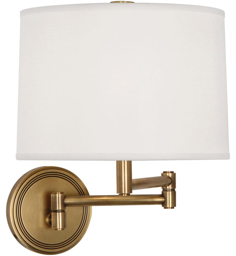 Robert Abbey - Sofia 5.25" Swing Arm Light by Robert Abbey