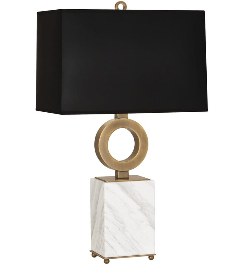 Robert Abbey - 405B - Oculus 28" Table Lamp by Robert Abbey