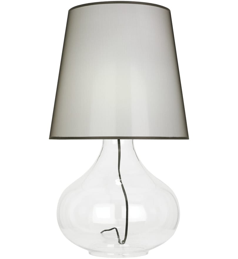 Robert Abbey - June 30.63" Table Lamp by Robert Abbey