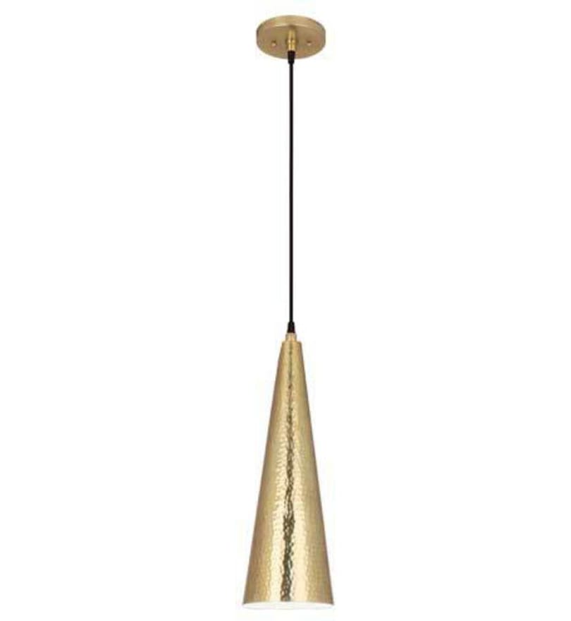 Robert Abbey - 9873 - Dal 6" Pendant by Robert Abbey