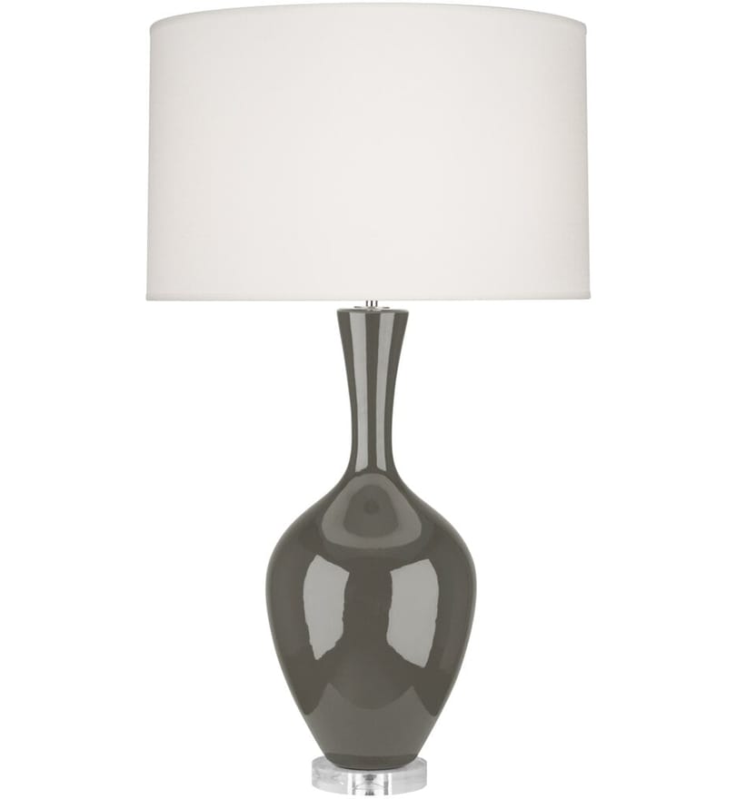 Robert Abbey - Audrey 33.5" Table Lamp by Robert Abbey
